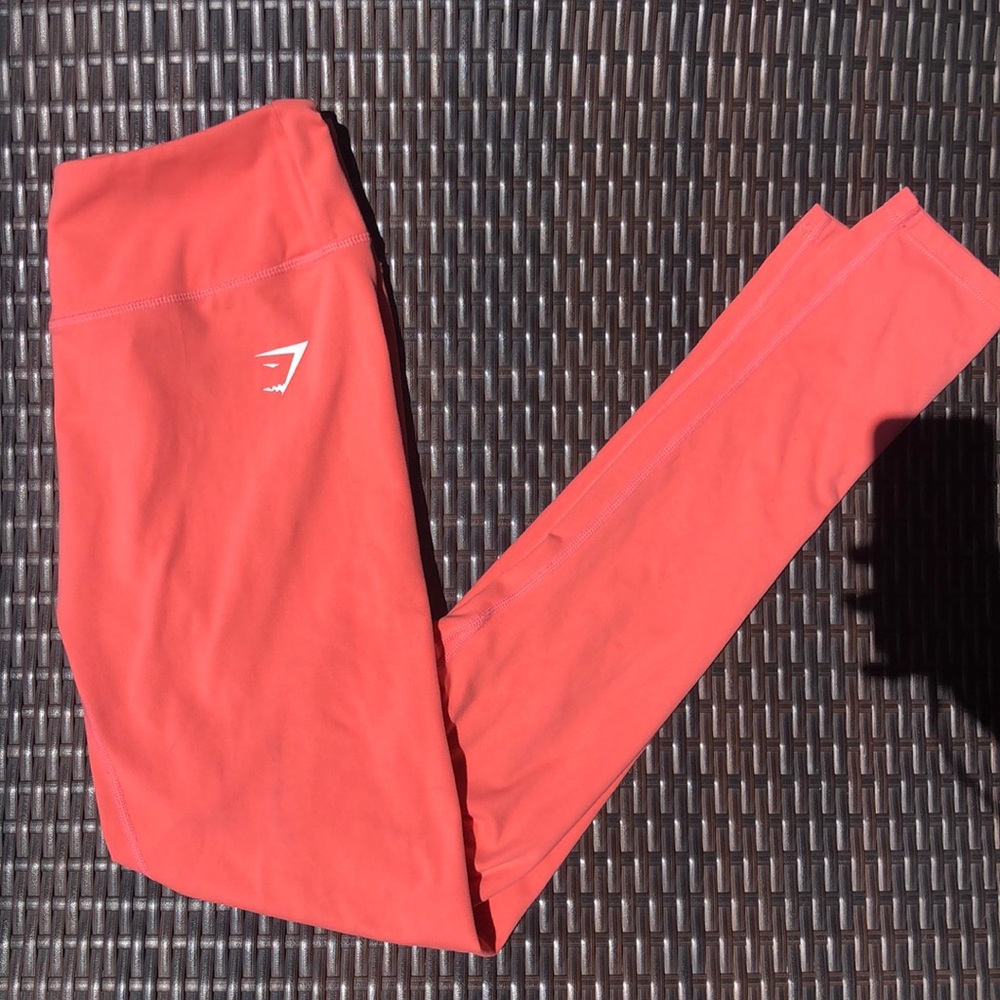Gymshark leggings